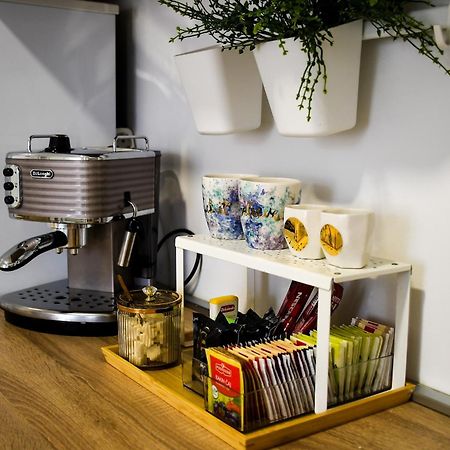 Apartments Experience Zagrzeb Zewnętrze zdjęcie
