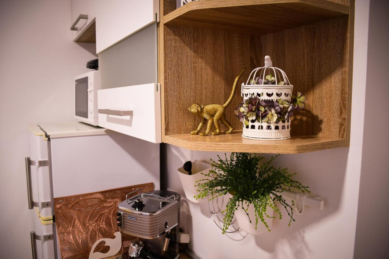 Apartments Experience Zagrzeb Zewnętrze zdjęcie