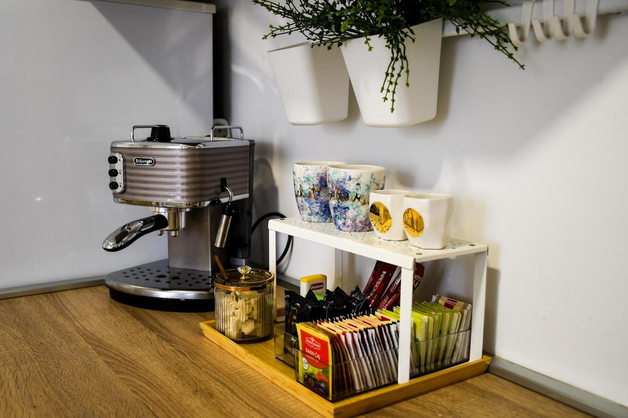 Apartments Experience Zagrzeb Zewnętrze zdjęcie