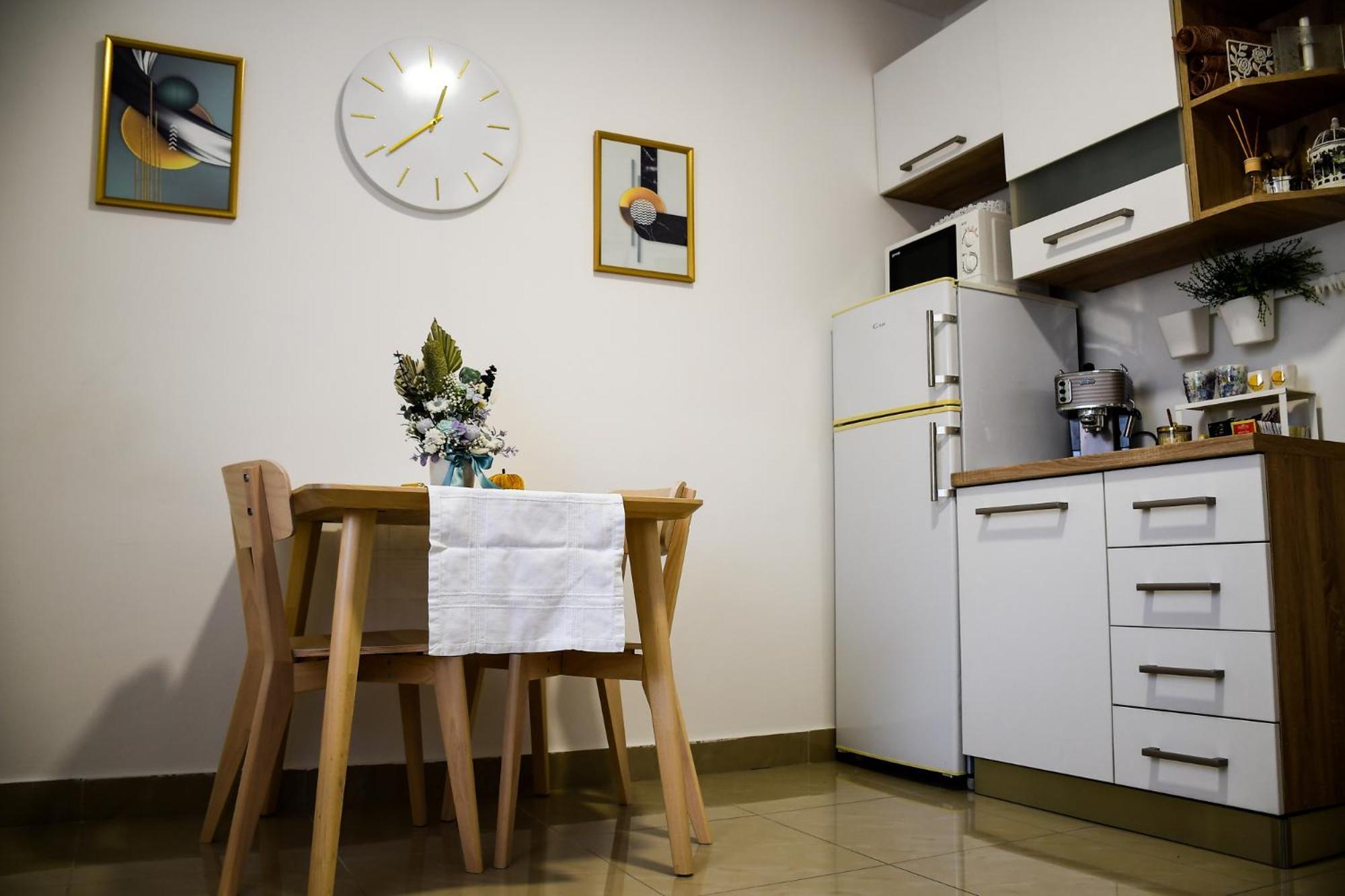 Apartments Experience Zagrzeb Zewnętrze zdjęcie
