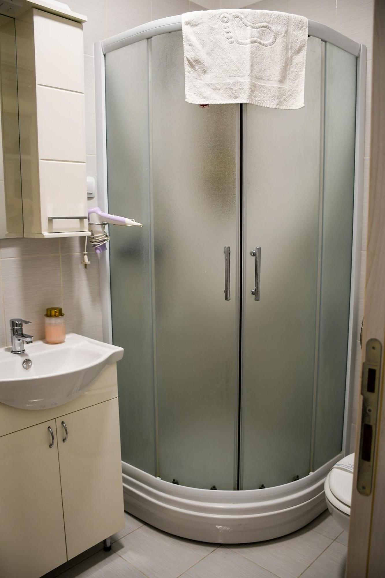 Apartments Experience Zagrzeb Zewnętrze zdjęcie