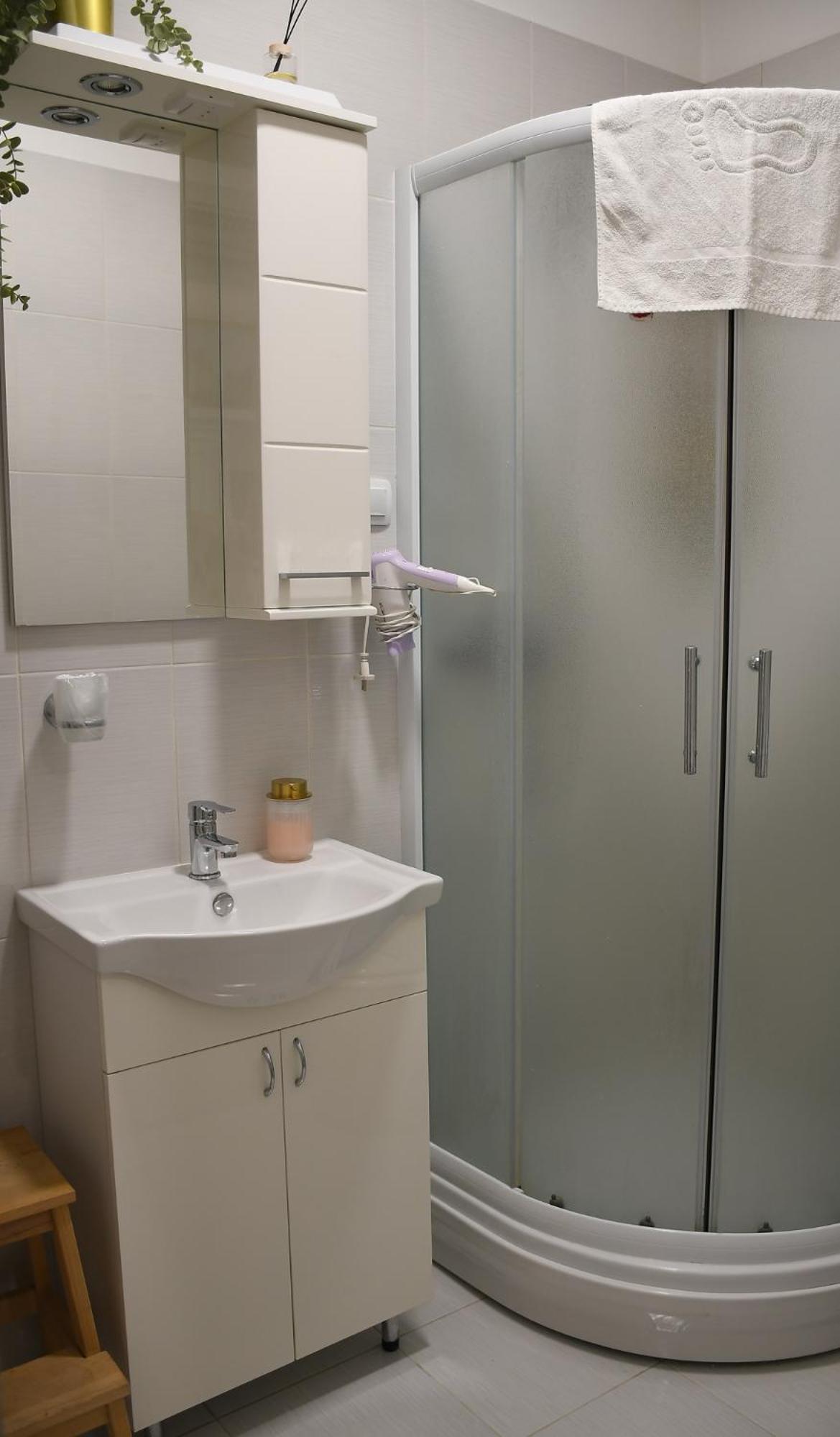 Apartments Experience Zagrzeb Zewnętrze zdjęcie