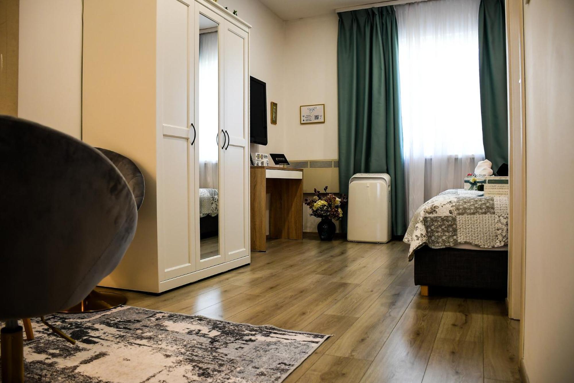 Apartments Experience Zagrzeb Zewnętrze zdjęcie
