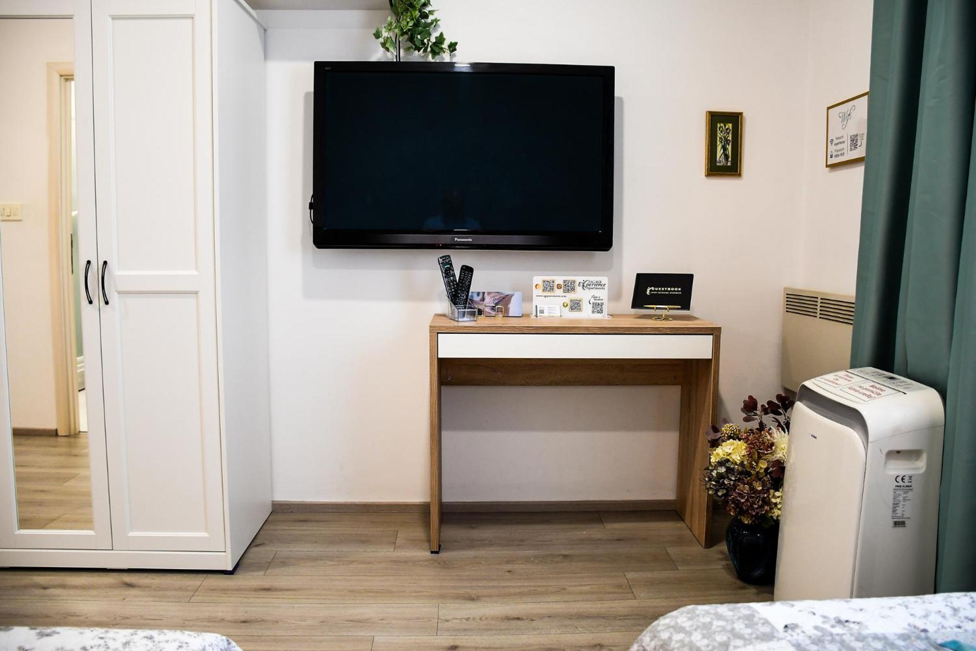 Apartments Experience Zagrzeb Zewnętrze zdjęcie