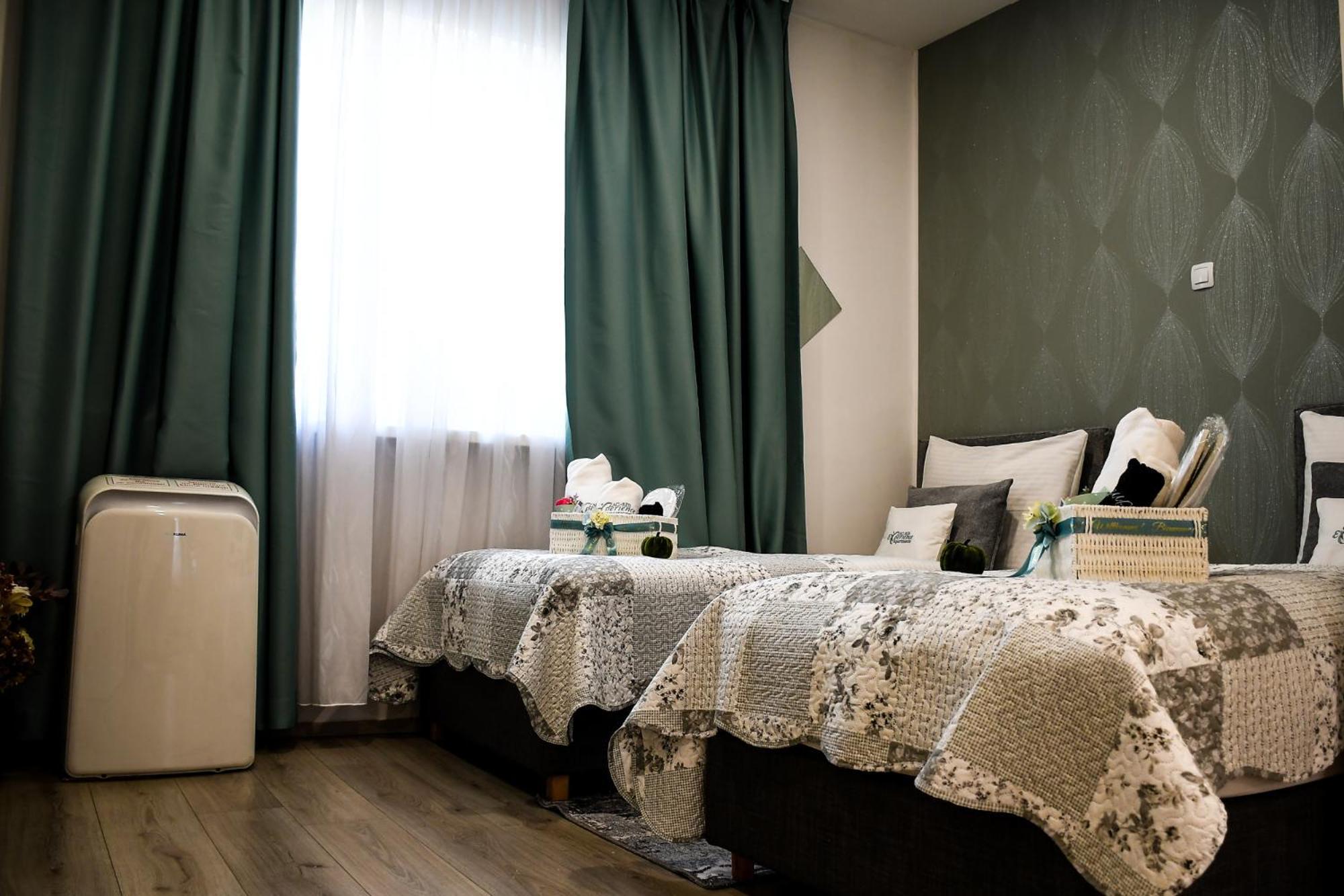 Apartments Experience Zagrzeb Zewnętrze zdjęcie